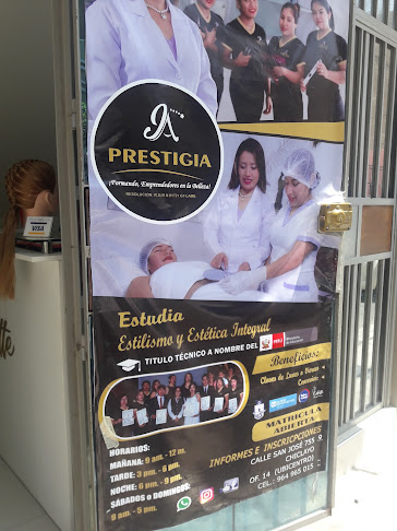 Prestigia - Chiclayo