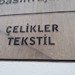 Çelikler Tekstil