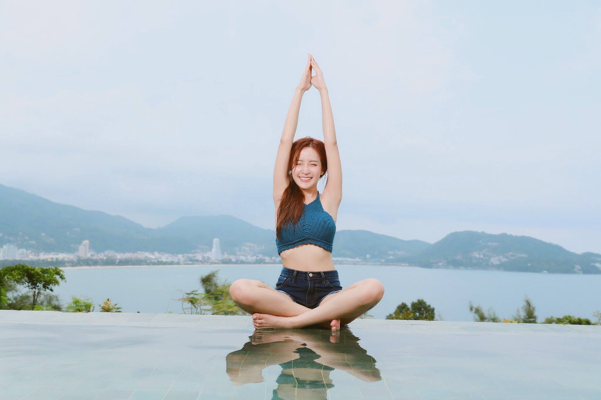 có nên tập gym trước khi ngủ