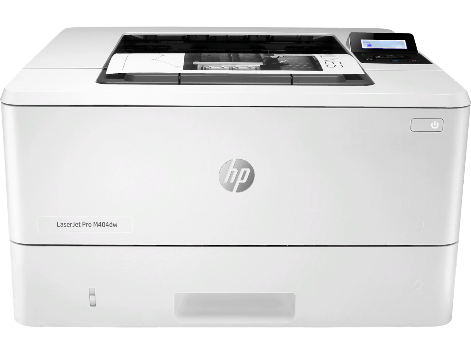 Принтер HP LJ Pro M404dw c Wi-Fi