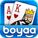 Poker Texas Boyaa apk