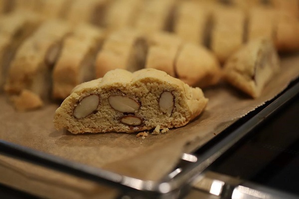 Mua bánh Biscotti ở đâu