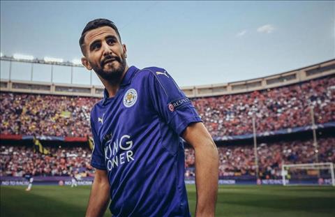 Leicester tiet lo vu MU hoi mua tien ve Mahrez hinh anh 2
