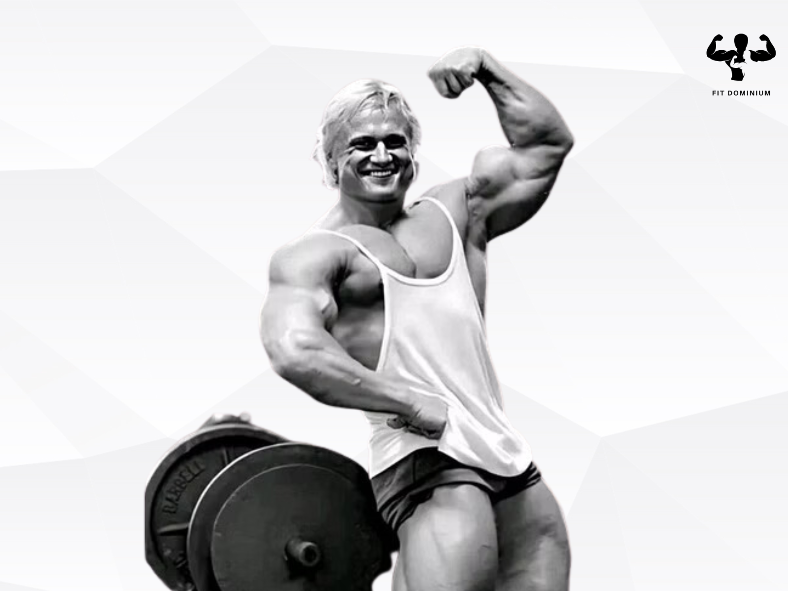 Tom Platz Workout Routine