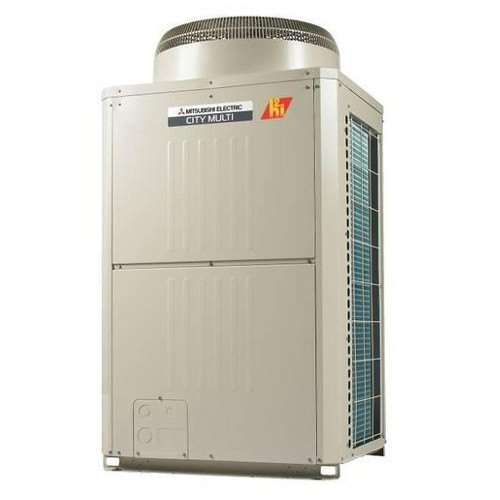Mitsubishi VRF ACs: Why They Are Superior To Split AC Systems
