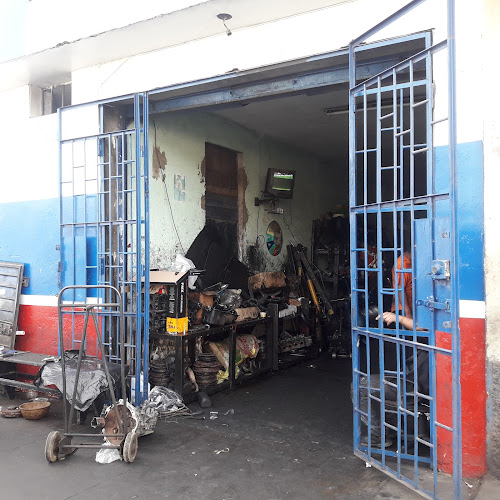 Opiniones de Mecanica en General Roberto Car en Callao - Taller de reparación de automóviles