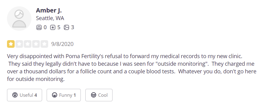 Poma Fertility review