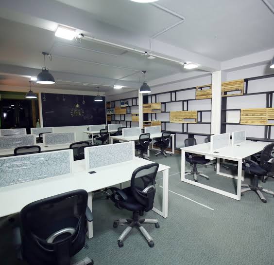 26 Best Coworking Space in Noida : Pricing, Location, Amenities [2021 List]