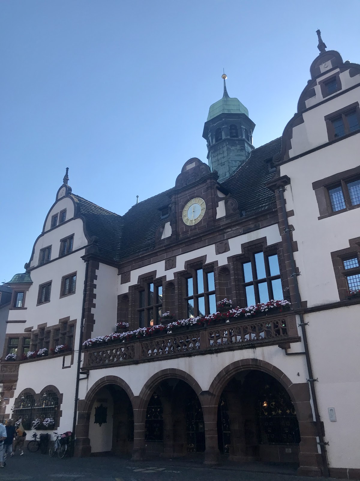 guide to Freiburg Germany