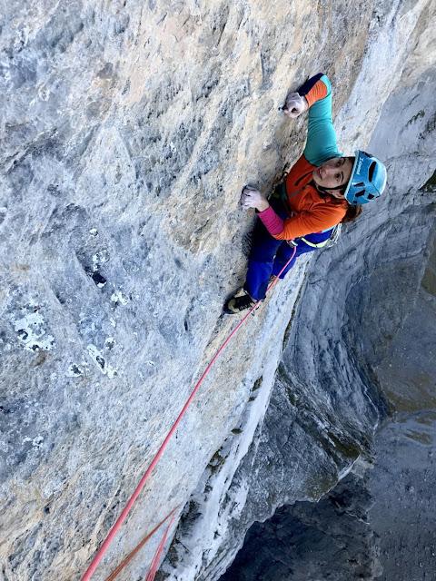Obsession Minérale - Escalade et canyoning à Rodellar et en Royans-Vercors