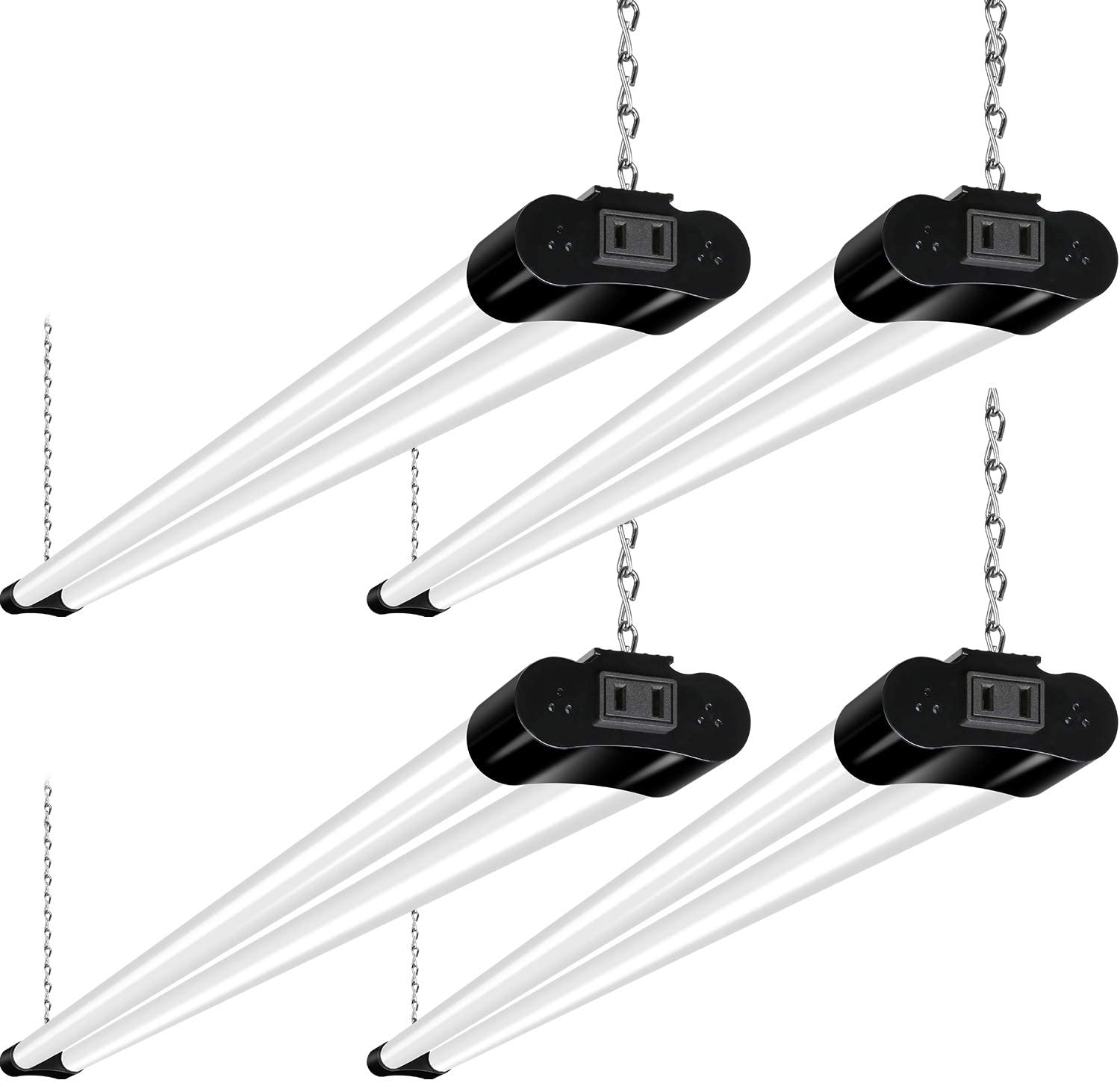  Led Lights For Garage Ceiling