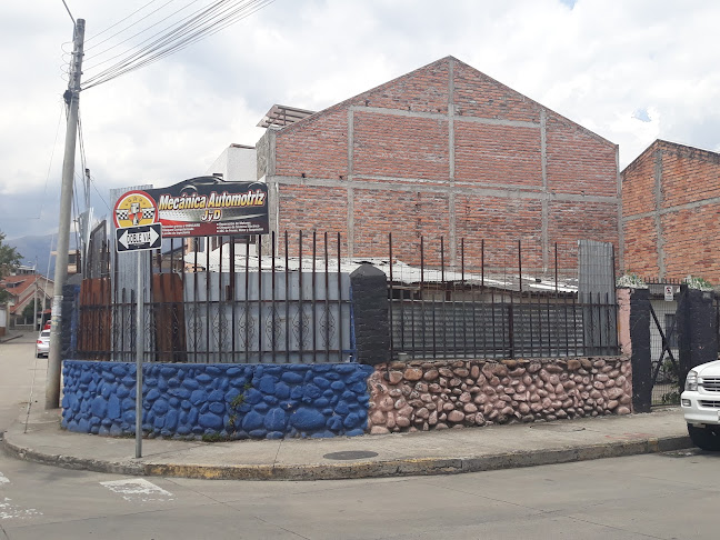 Opiniones de Mecánica Automotriz JyD en Cuenca - Taller de reparación de automóviles