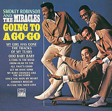 Image result for going to a go go miracles