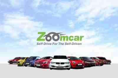 Future With Zoomcar