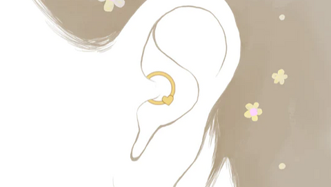 daith earring