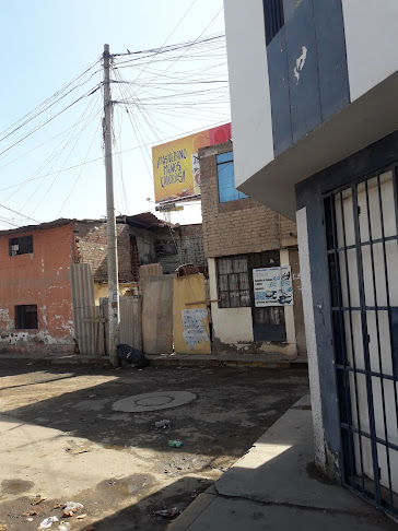 Opiniones de Cuna Mas en Chiclayo - Guardería