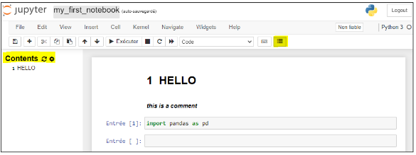 Introduction to Python with Anaconda and Pandas for Beginners