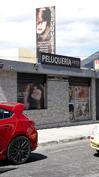 Peluquería Jacky