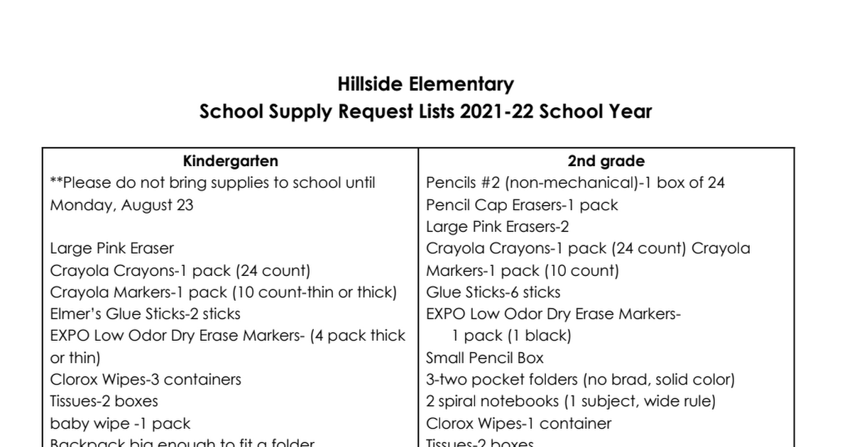 21-22 Student Supply Lists HS.docx.pdf