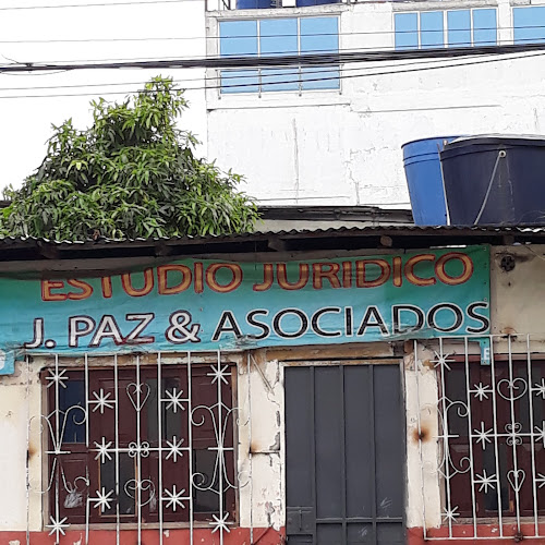 J. PAZ Y ASOCIADOS