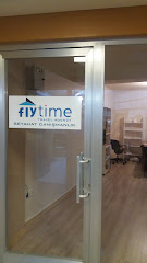 Fly Time Travel Agency