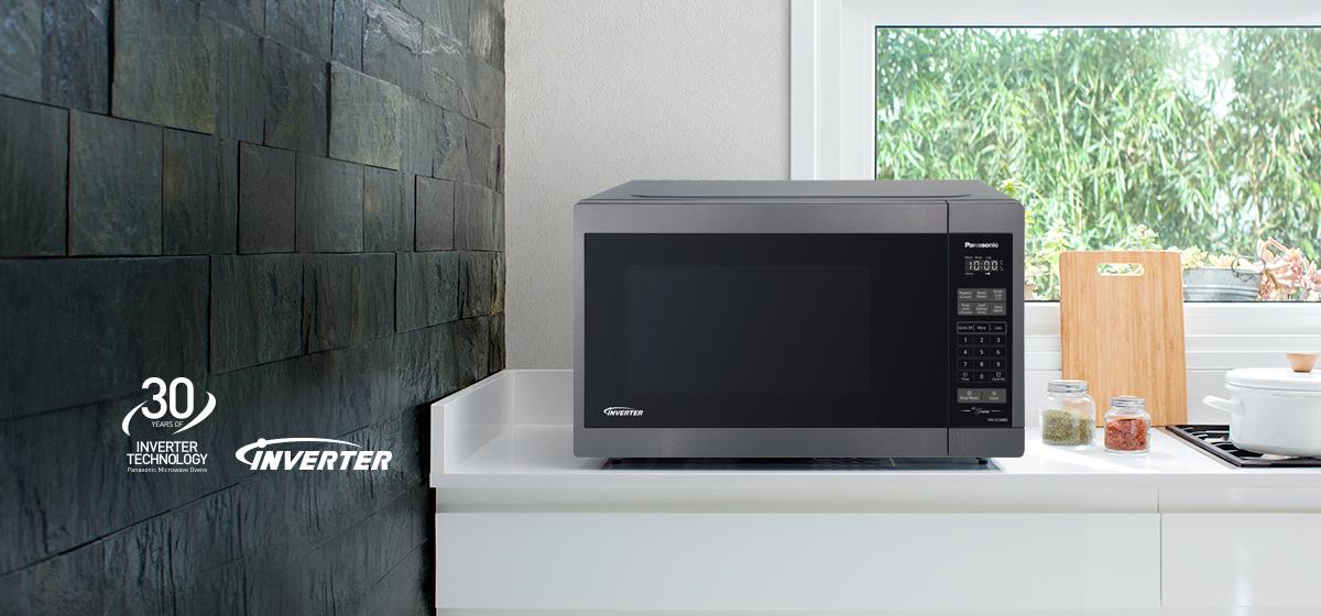 Top 10 best microwaves in Canada TheDigitalHacker