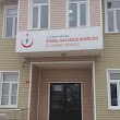 T.C. Sağlık Bakanlığı İstanbul Halk Sağlığı Müdürlüğü Ek Hizmet Binası 2