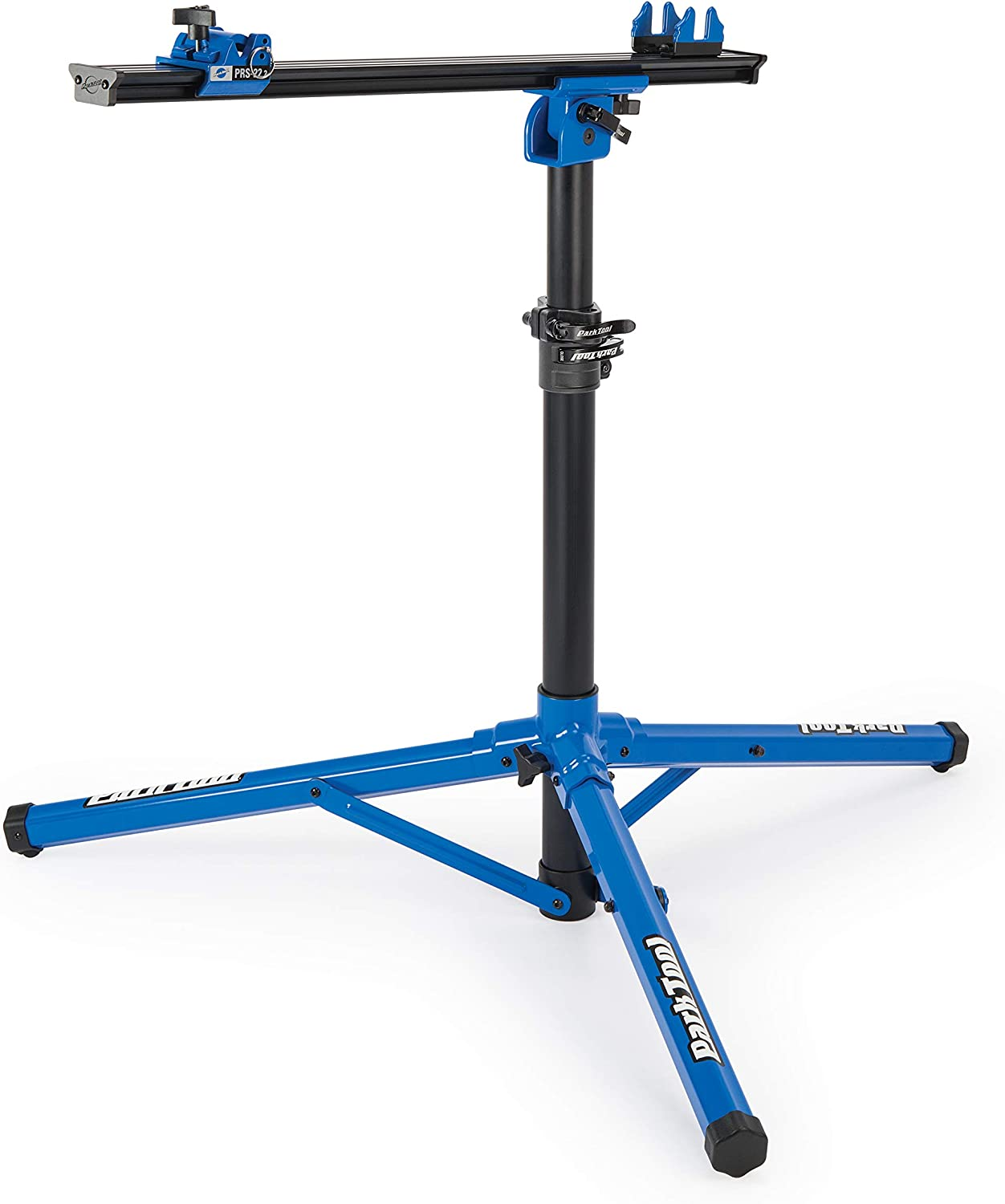 A bike stand is an essential part of an accessories and tool kit as it makes mountain bike maintenance so much easier.