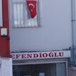 Efendioğlu Eczanesi