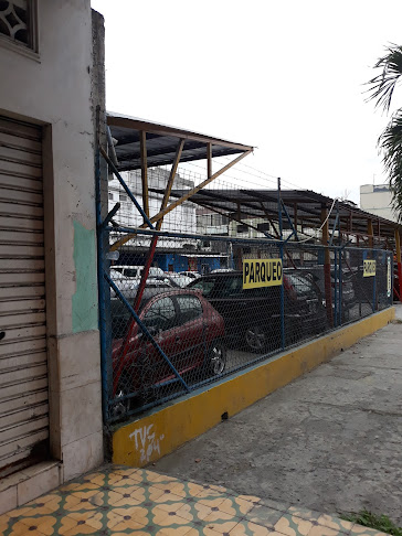 Hotel Gquil - Guayaquil