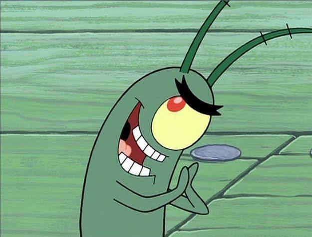 Plankton