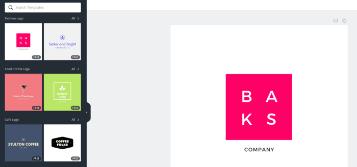 The best free logo makers 2019
