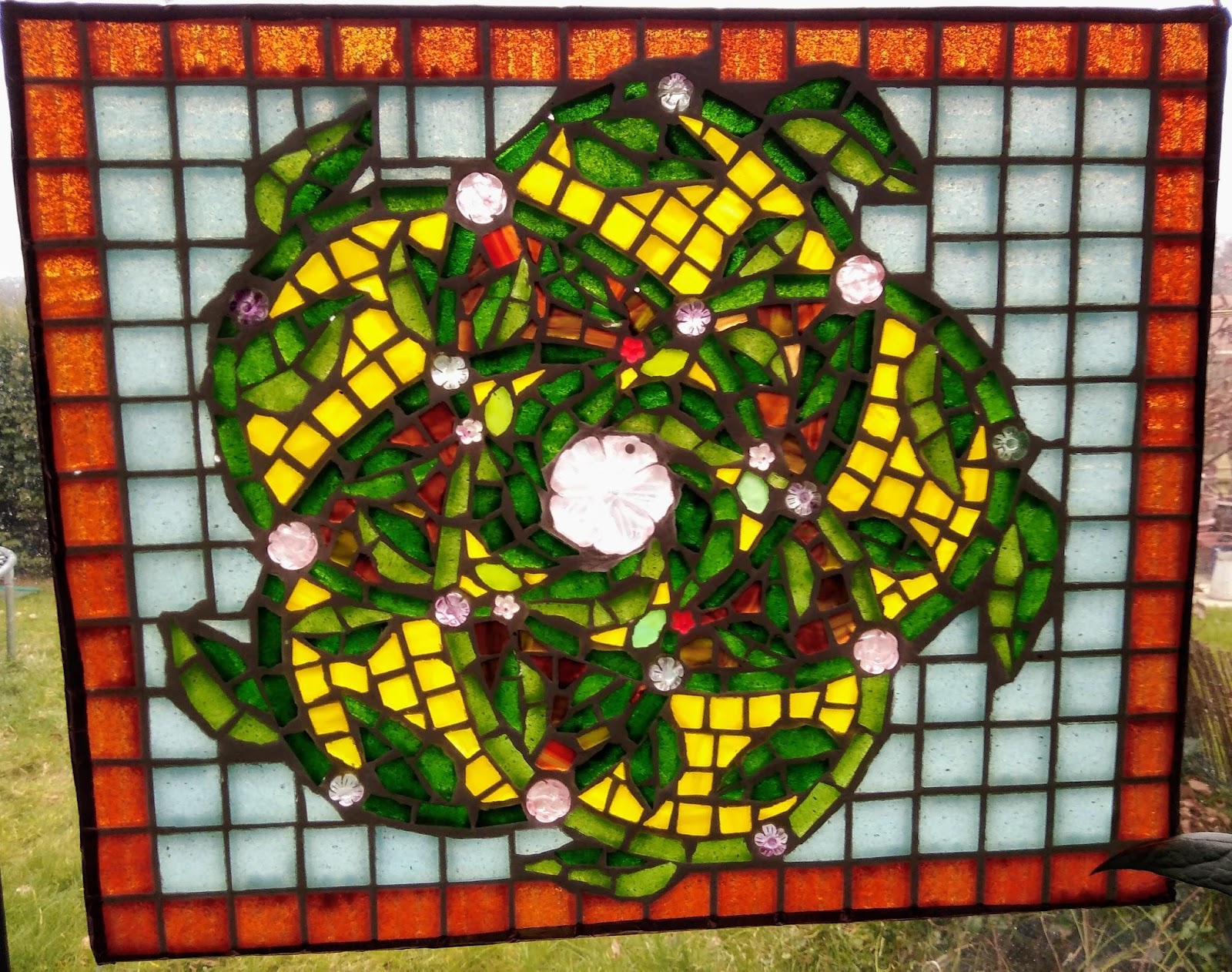 window mosaic 2