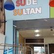 Sude Sultan
