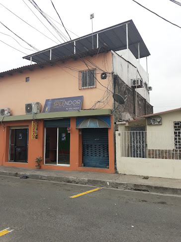 Colegio Provincia De Bolivar - Guayaquil