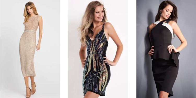 The Most Popular Styles of Prom Dresses for Teens and Juniors for 2023