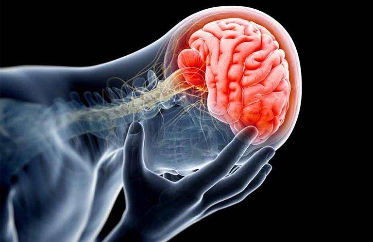 Rối loạn nội tiết do tổn thương não | Vinmec