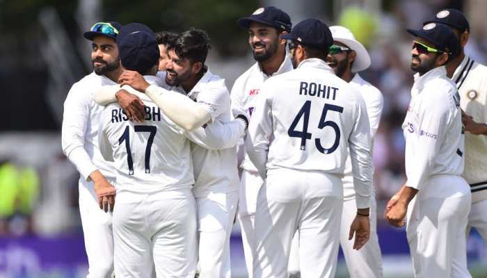 India vs England 2nd Test at Lords Day 3 Highlights: Joe Root's England  packed for 391, lead by 27 runs | Cricket News | Zee News