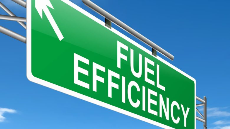You're Not Getting Good Fuel Efficiency