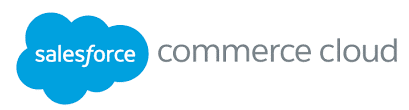 Salesforce CommerceCloud logo 