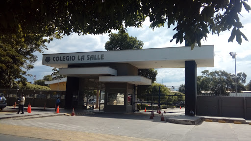 Colegio La Salle - Cúcuta