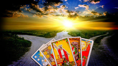 El tarot en la toma de decisiones