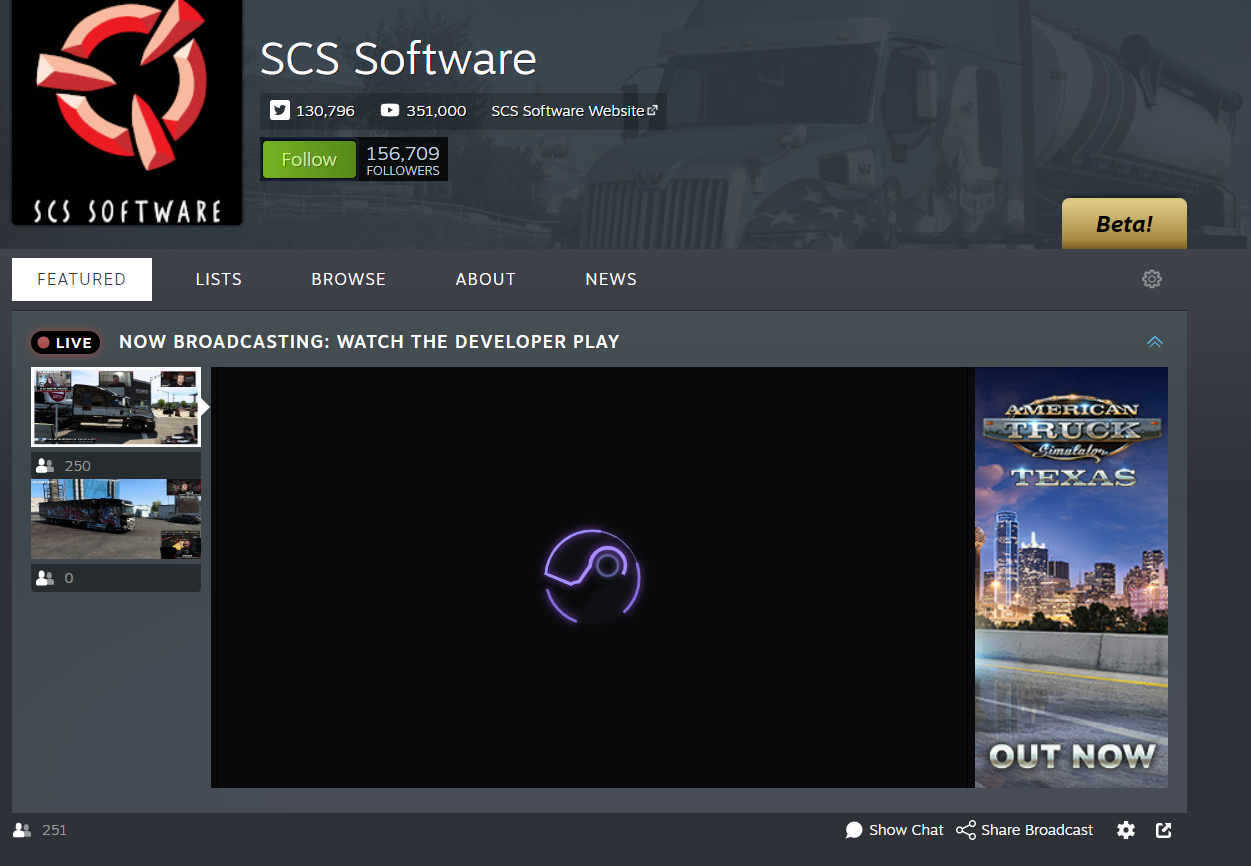 Steam's new store page boosts discovery and personalisation options