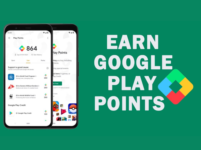 Discover These Tips to Free Get Credits on the Google Play Store