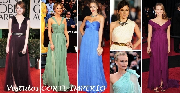 Resultado de imagen de corte imperio famosa