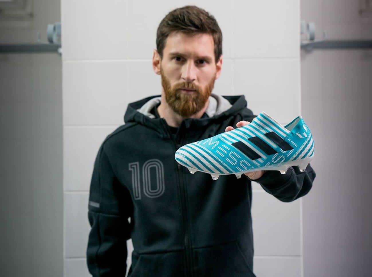 Lionel Messi Net Worth | Salary & Messi Net 2021 -