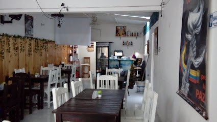 Restaurante Maria Paz - Cl. 9 #3-75, La Pola, Ibagué, Tolima, Colombia