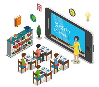 Elearning app development solution 