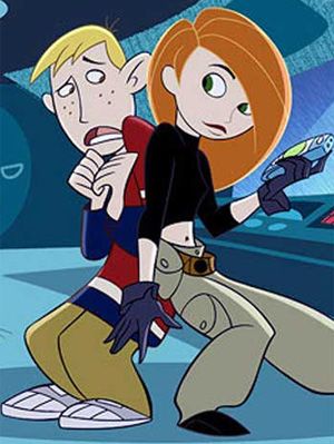 10 Best Kim Possible Moments, Characters And Episodes: 