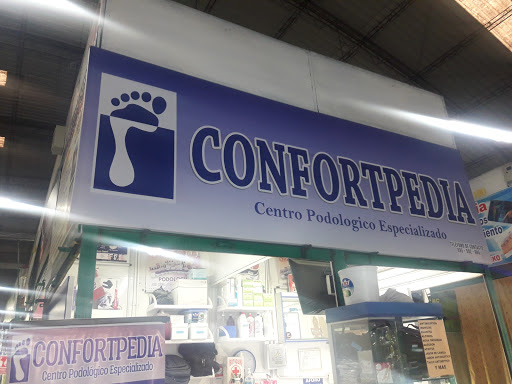Confortpedia